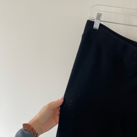 Belinda Robertson HANNAH CASHMERE TROUSERS - Picture 7 of 9